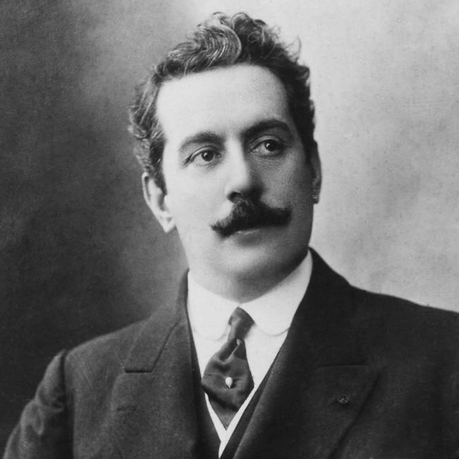 Operas of Puccini